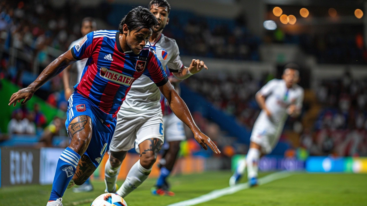 Bahia vs Cruzeiro: Horário, Transmissão e Detalhes do Confronto no Brasileirão