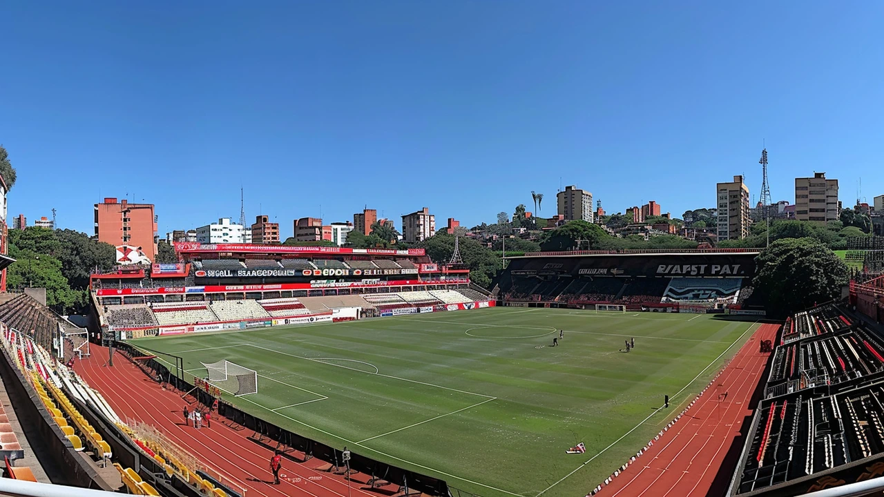 Botafogo-SP x Sport: Horário, Transmissão ao Vivo e Prováveis Escalações para o Campeonato Brasileiro