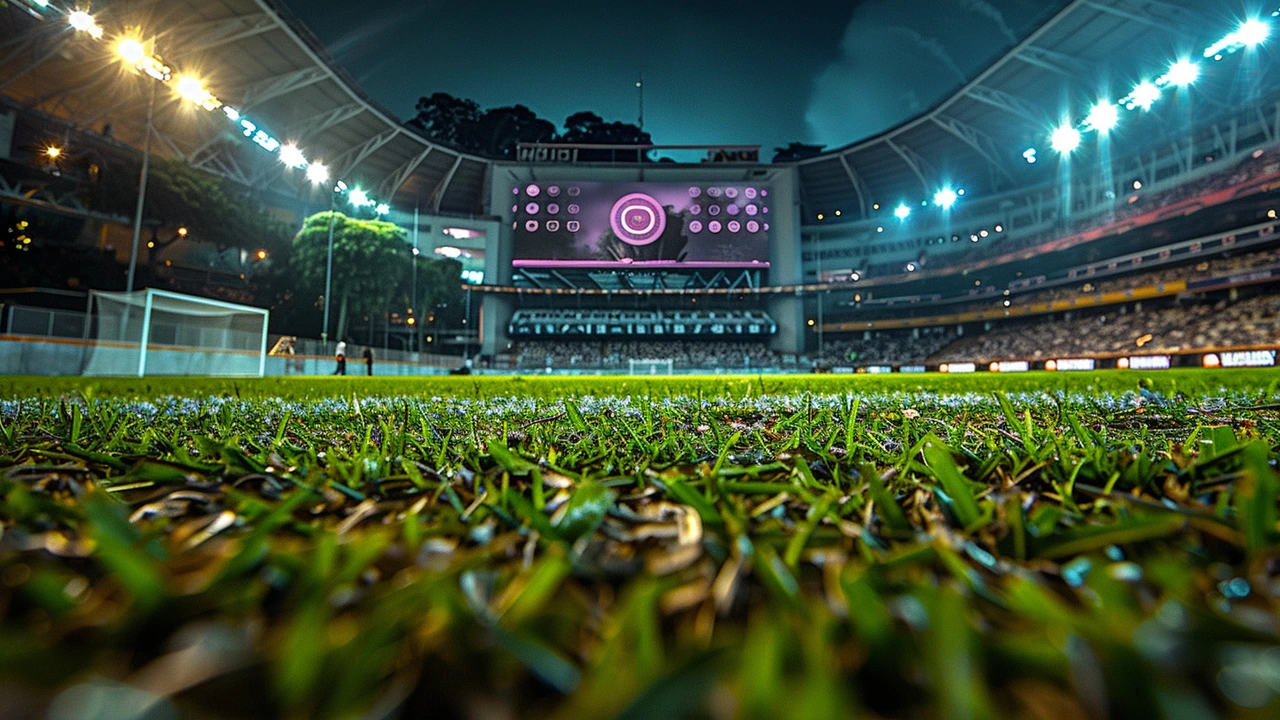 Corinthians x Cuiabá: Horário, Onde Assistir e Análise do Confronto no Brasileiro Série A 2024