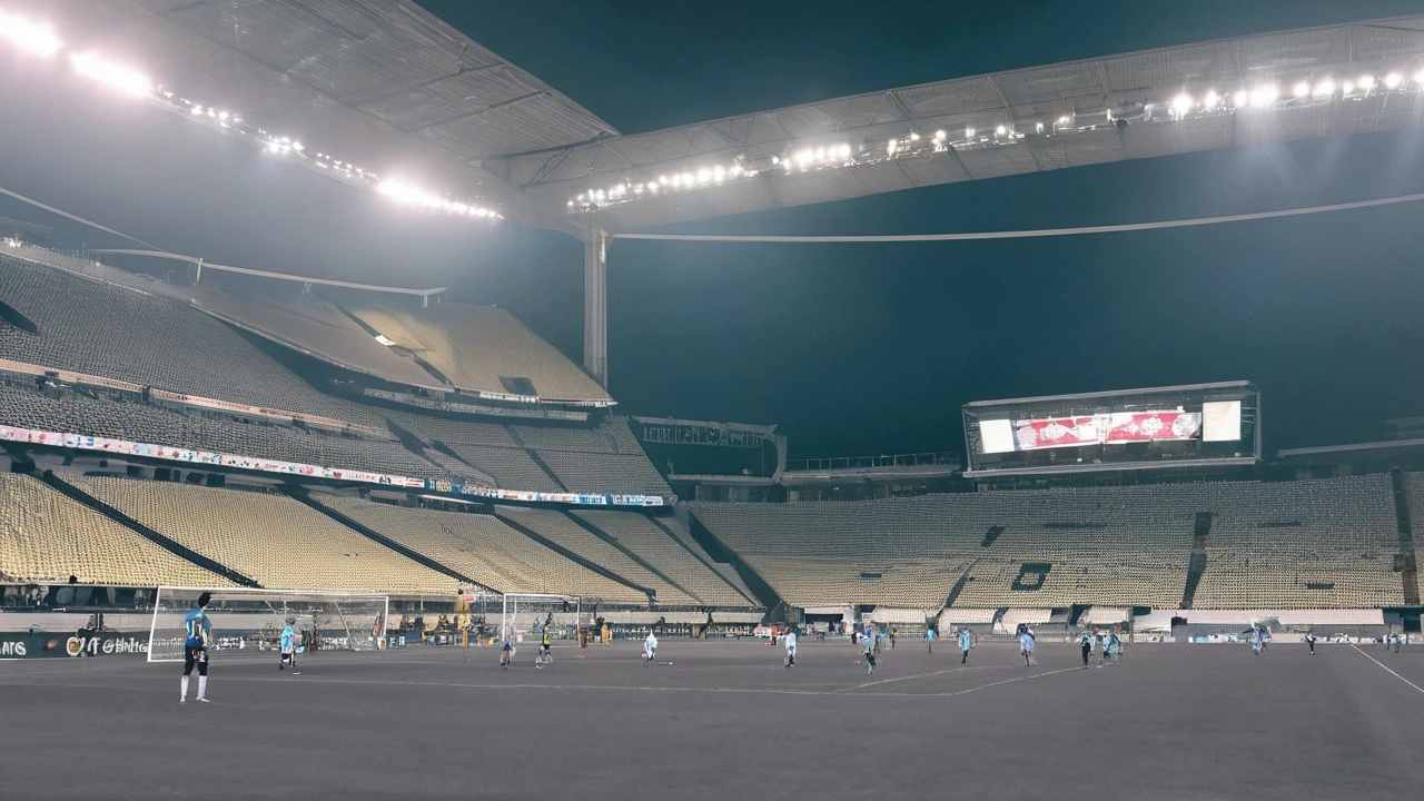 A Importância da Copa do Brasil para o São Paulo