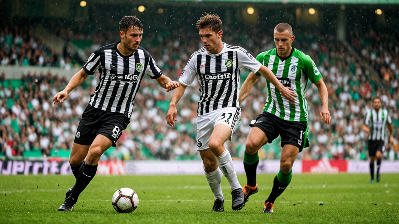 Empate entre Athletic e Figueirense impede retomada da liderança na Série C