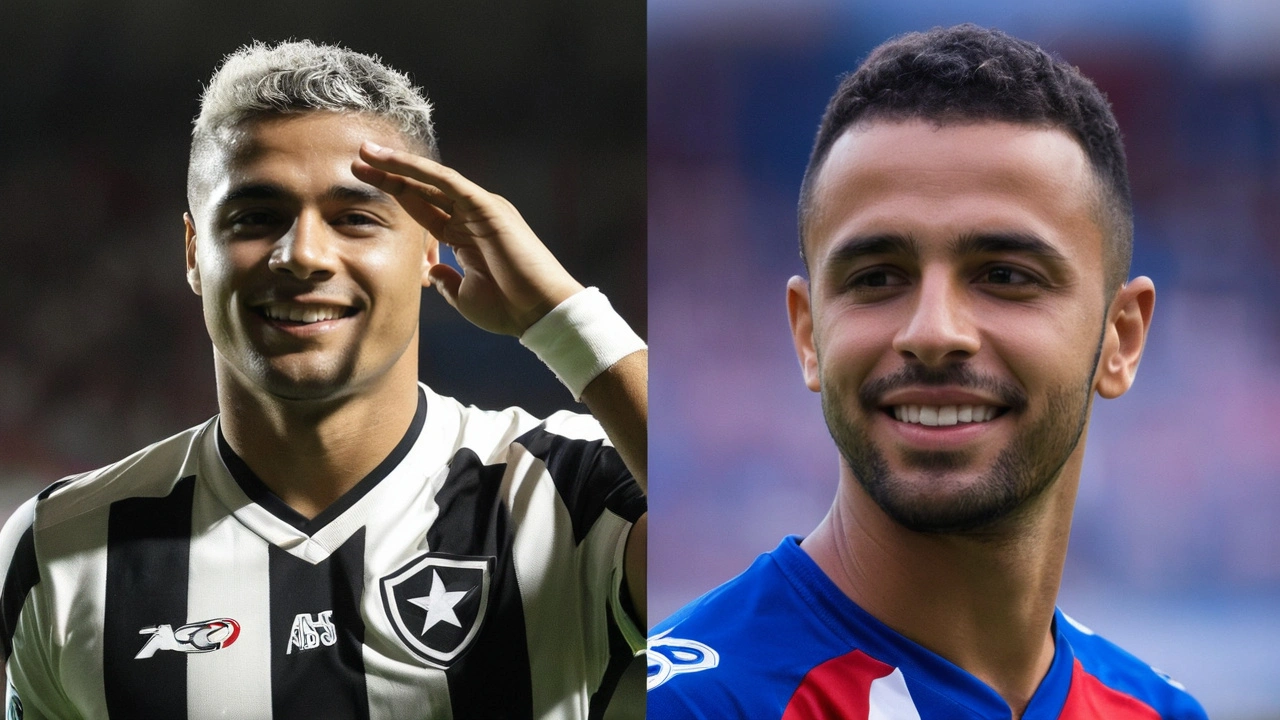 O Desempenho dos Jogadores