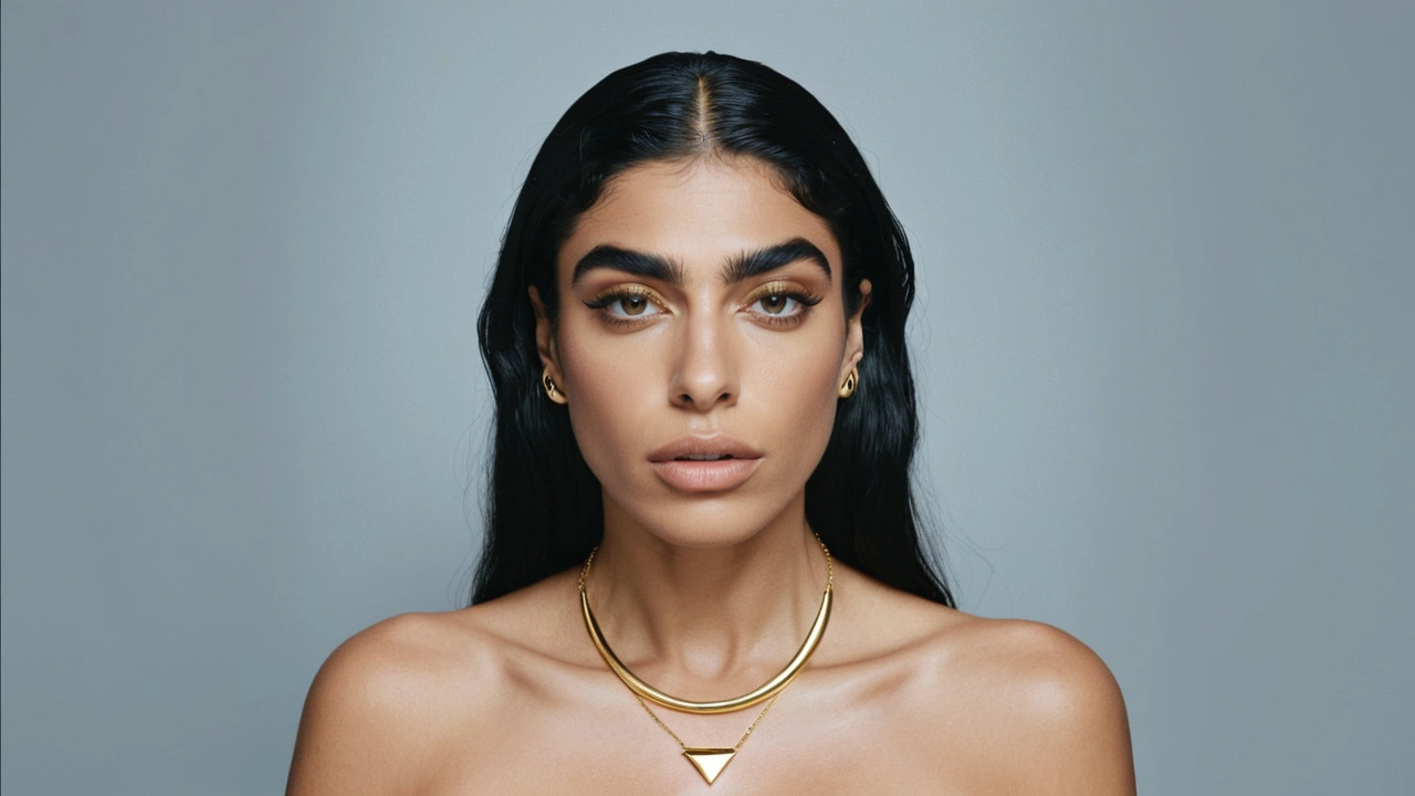 Sevdaliza Agradece Público Após Colaboração com Pabllo Vittar em 'Alibi'