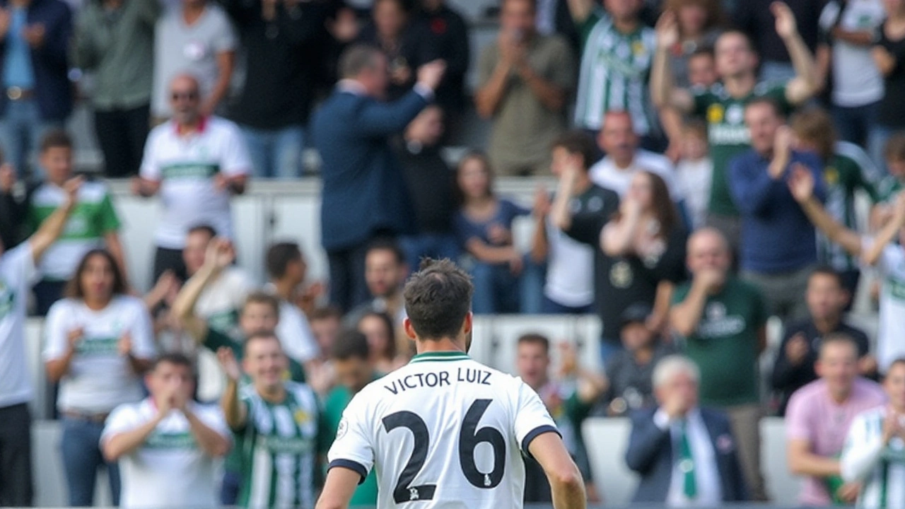 Coritiba Busca a Terceira Vitória Consecutiva na Série B do Campeonato Brasileiro