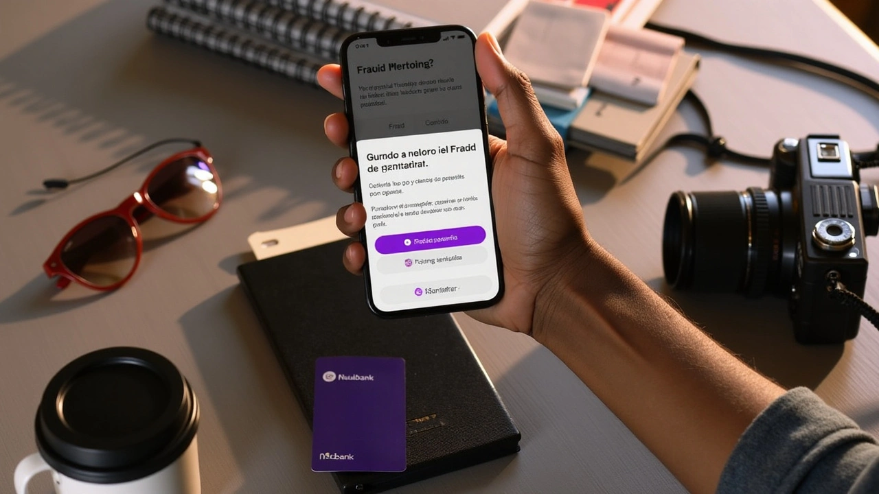 Instabilidade no App do Nubank Afeta Milhares de Usuários em Todo o Brasil