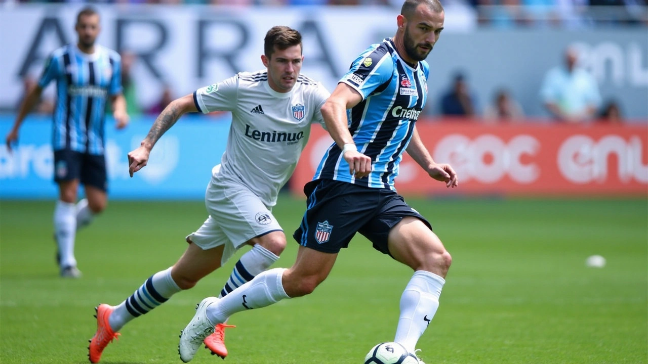 Onde Assistir Atlético-MG x Grêmio: Horário e Escalações do Confronto pelo Brasileirão