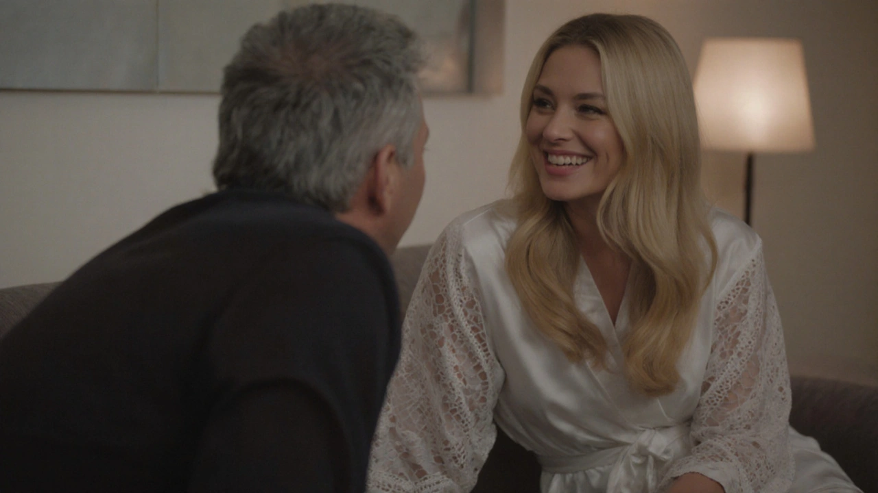 Segredos de Ana Clara e a fúria de Odete Roitman