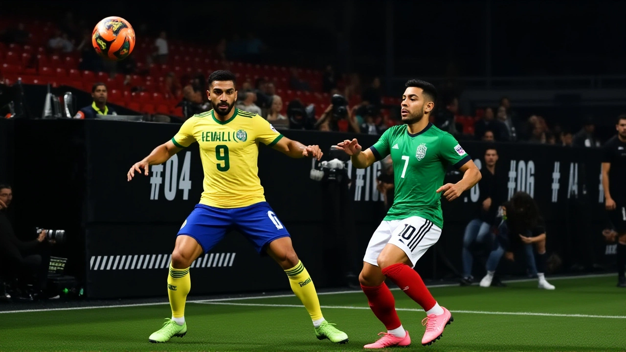 Impactos e futuro do Kings World Cup Nations