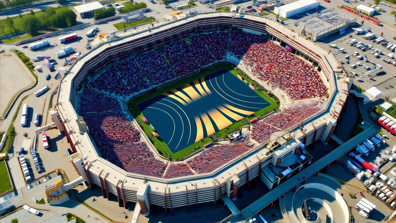 Quem pode ser o campeão?