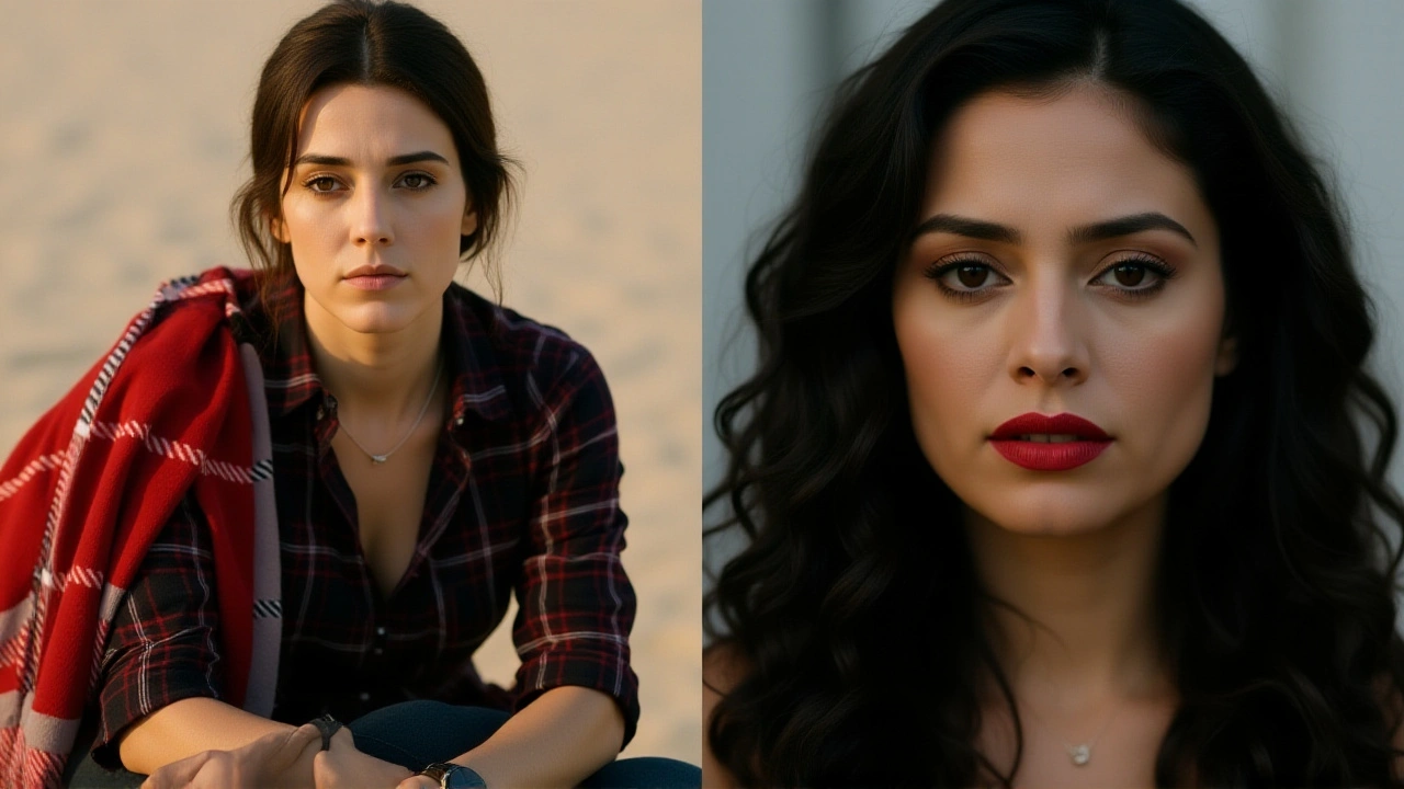 Mãe sobe na Record e Três Graças desaba na Globo em semana de tensão política