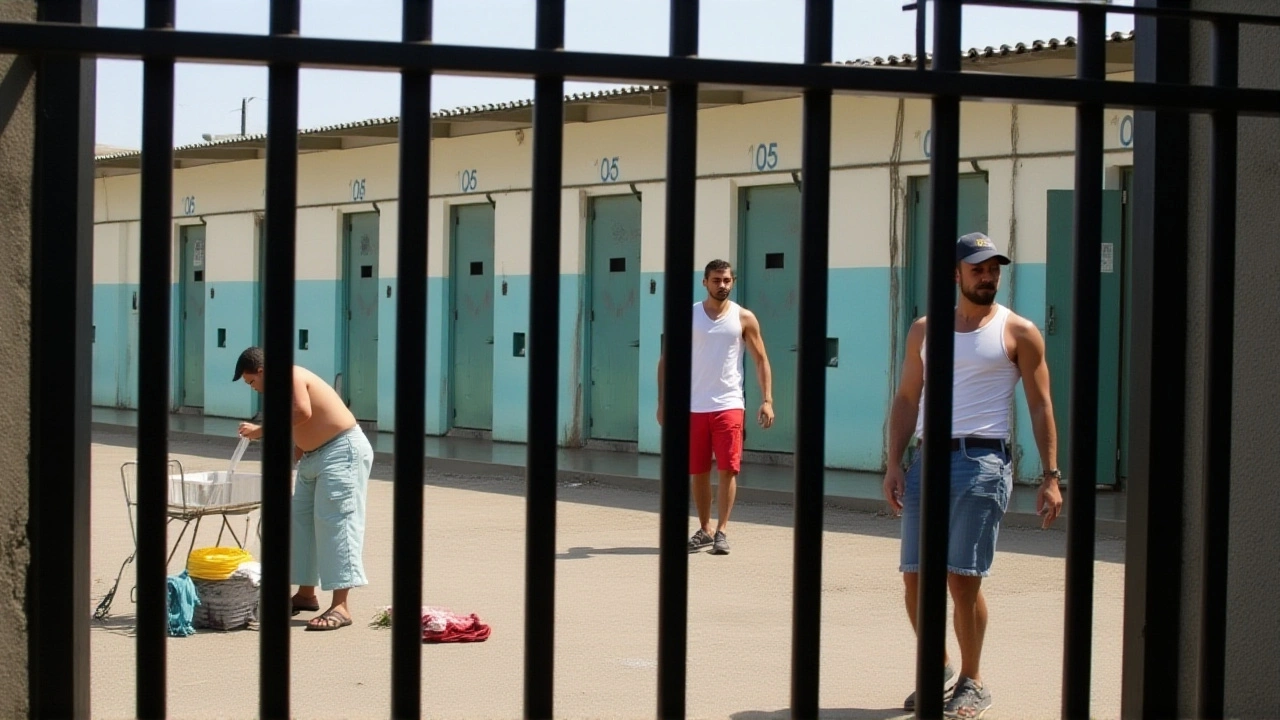 Quem ganha com isso?