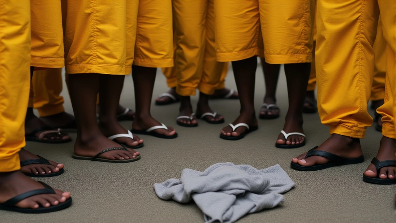 Um projeto mais amplo — e mais perigoso