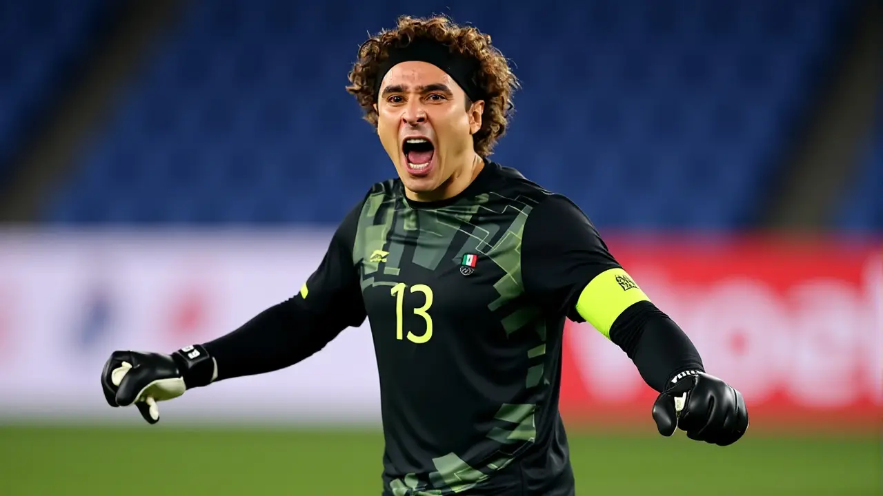 Histórico de Glórias e Desilusões