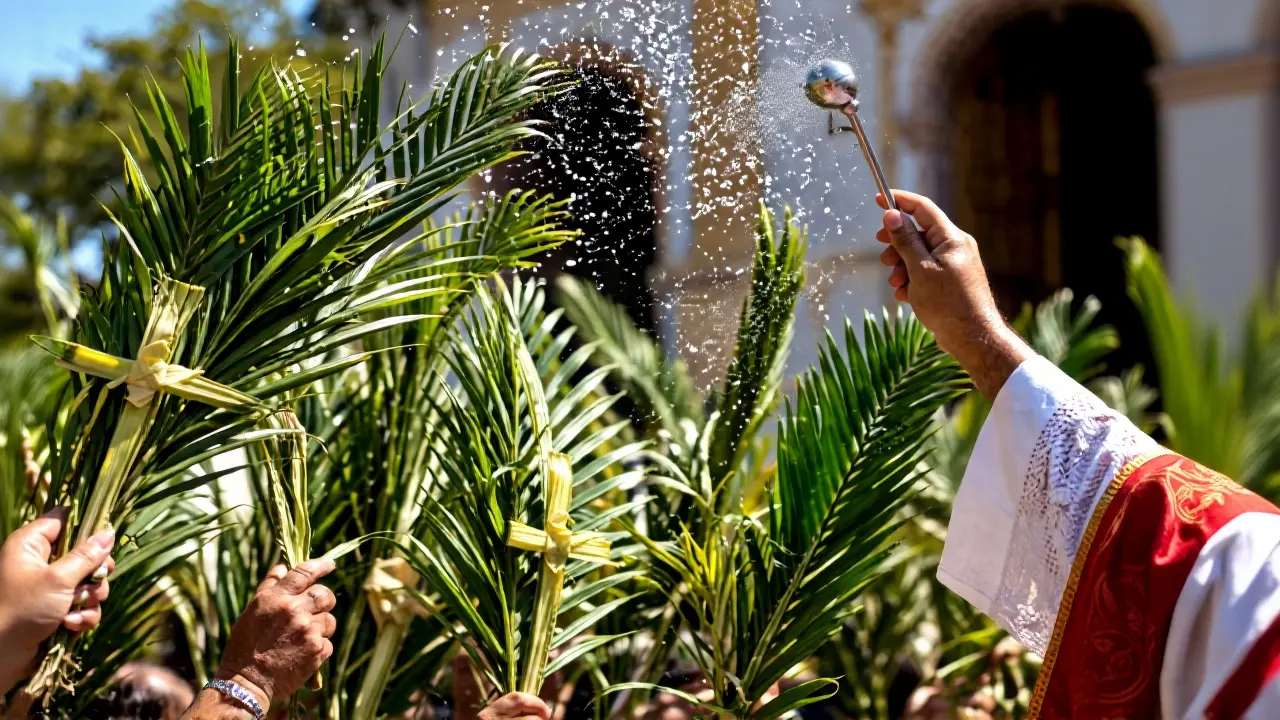 Horários de Missa em Pará de Minas: Guia Completo para Fiéis