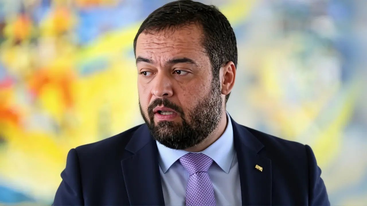 Oposição e Outros Praticantes Políticos