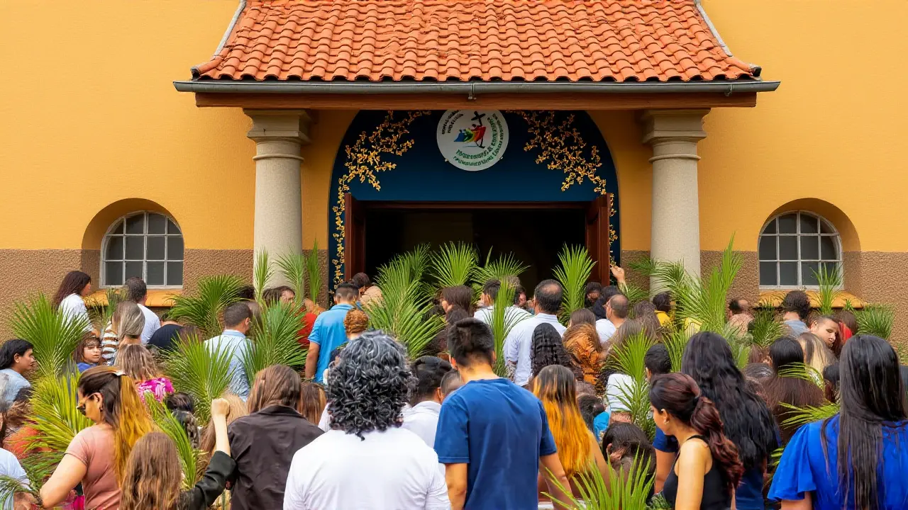 Otimizando sua Rotina Espiritual