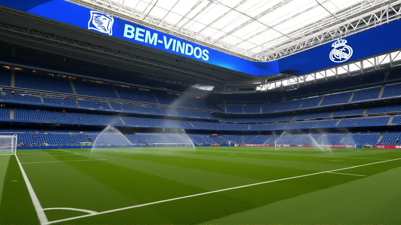 O peso da pressão e a fase de aprendizado